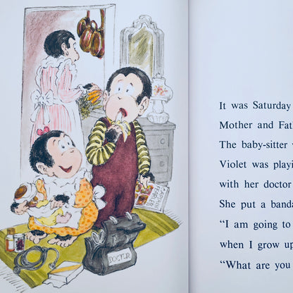 Arthur's Loose Tooth (An I CAN READ Book)