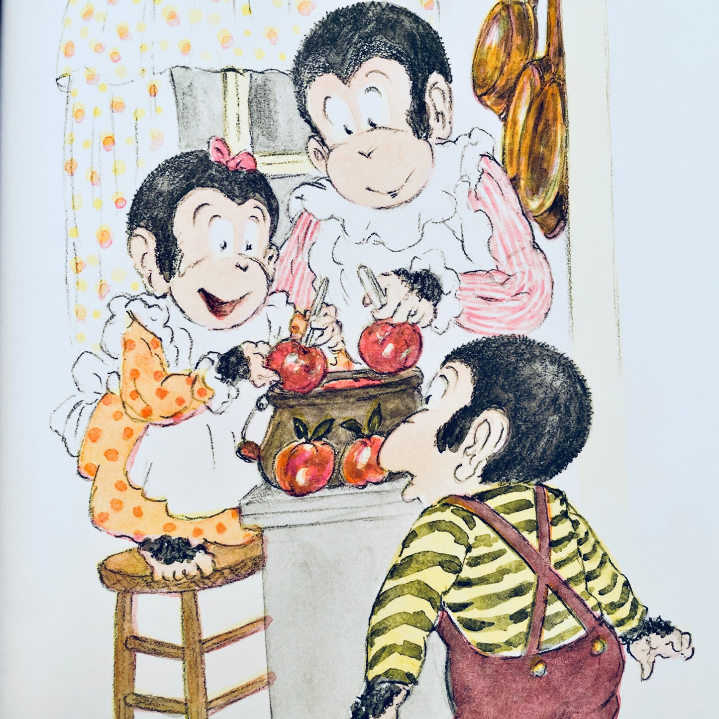 Arthur's Loose Tooth (An I CAN READ Book)