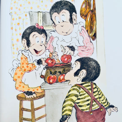 Arthur's Loose Tooth (An I CAN READ Book)