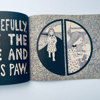 Gia and the One Hundred Dollars Worth of Bubblegum