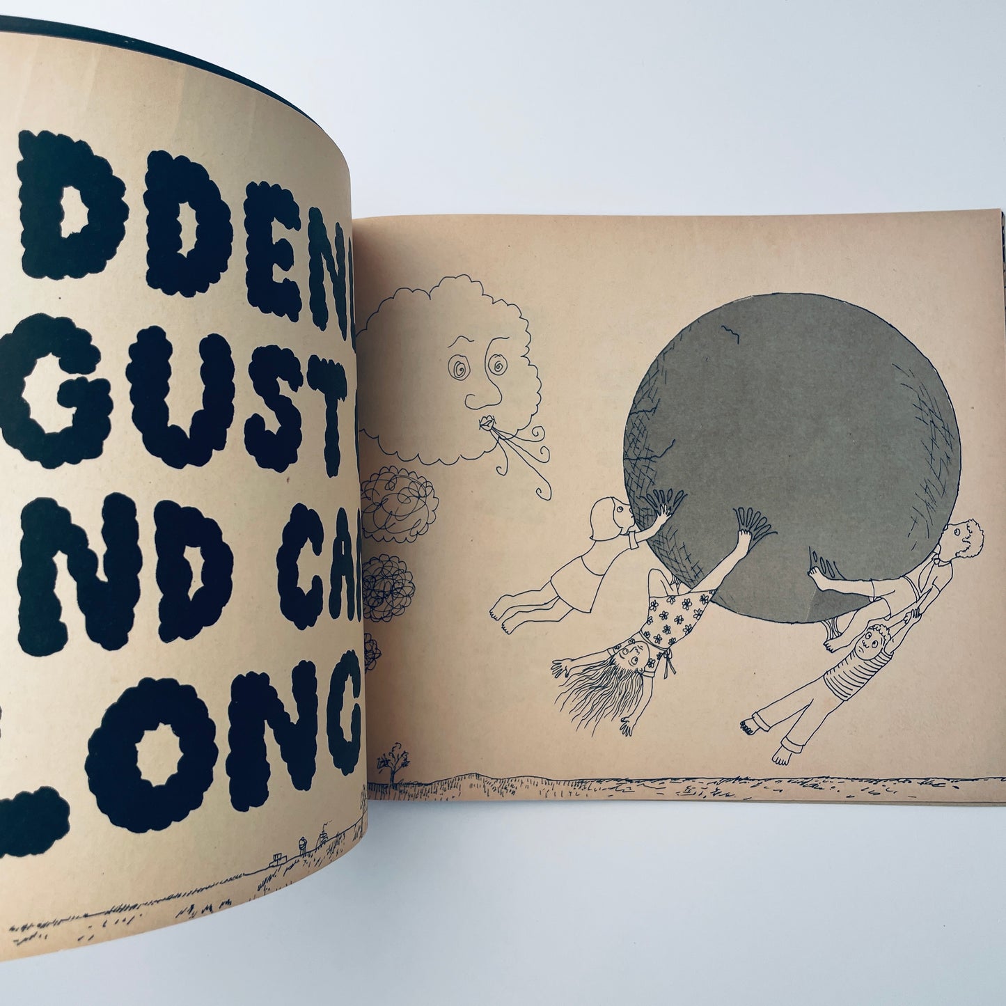 Gia and the One Hundred Dollars Worth of Bubblegum