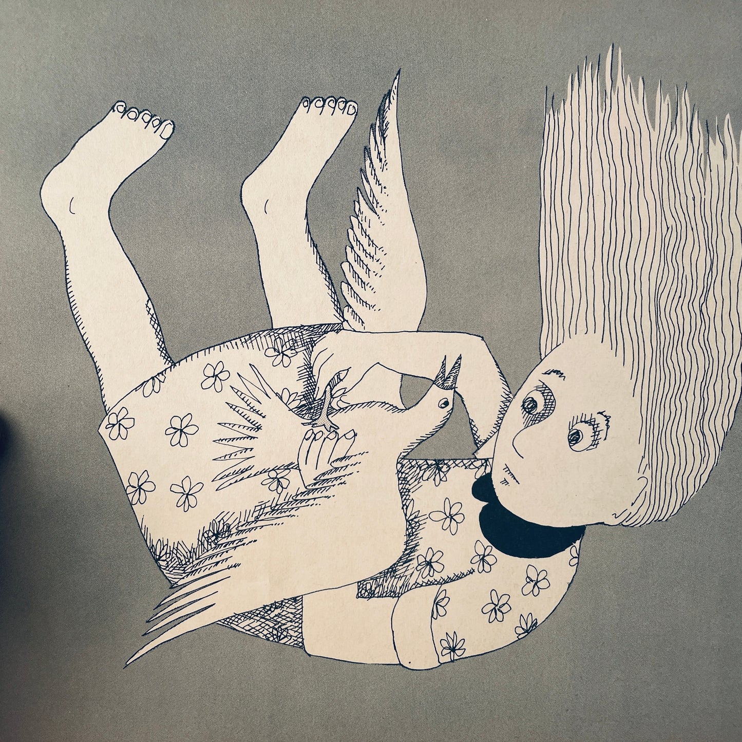 Gia and the One Hundred Dollars Worth of Bubblegum