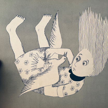 Gia and the One Hundred Dollars Worth of Bubblegum