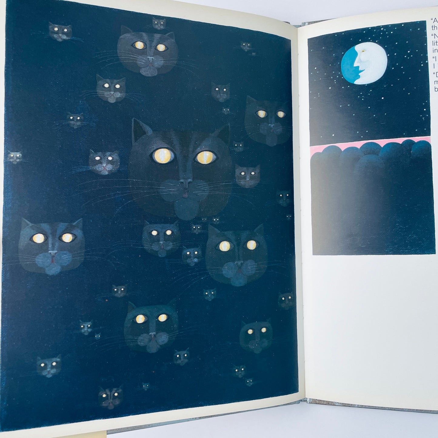 How the Mouse Was Hit on the Head by a Stone and so Discovered the World