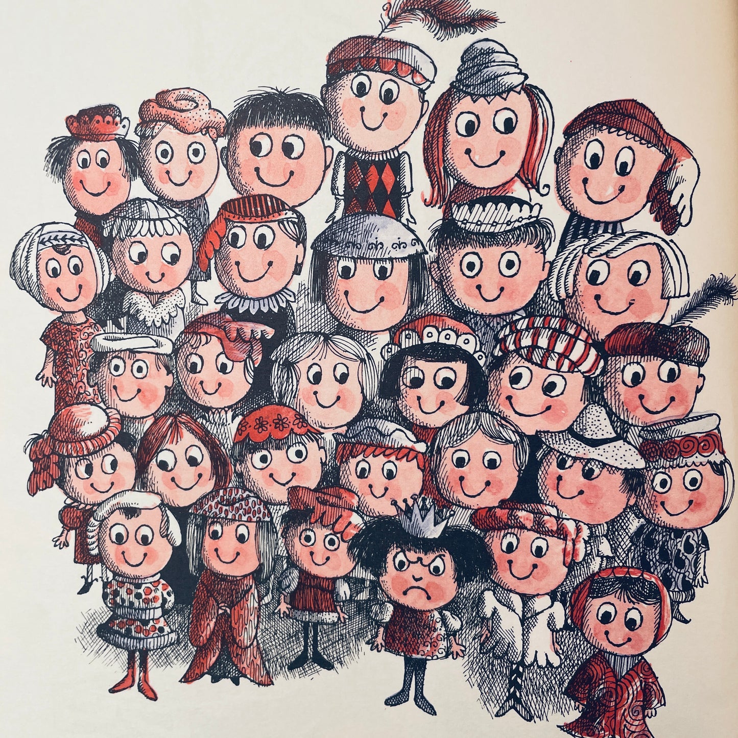 Prince Bertram the Bad