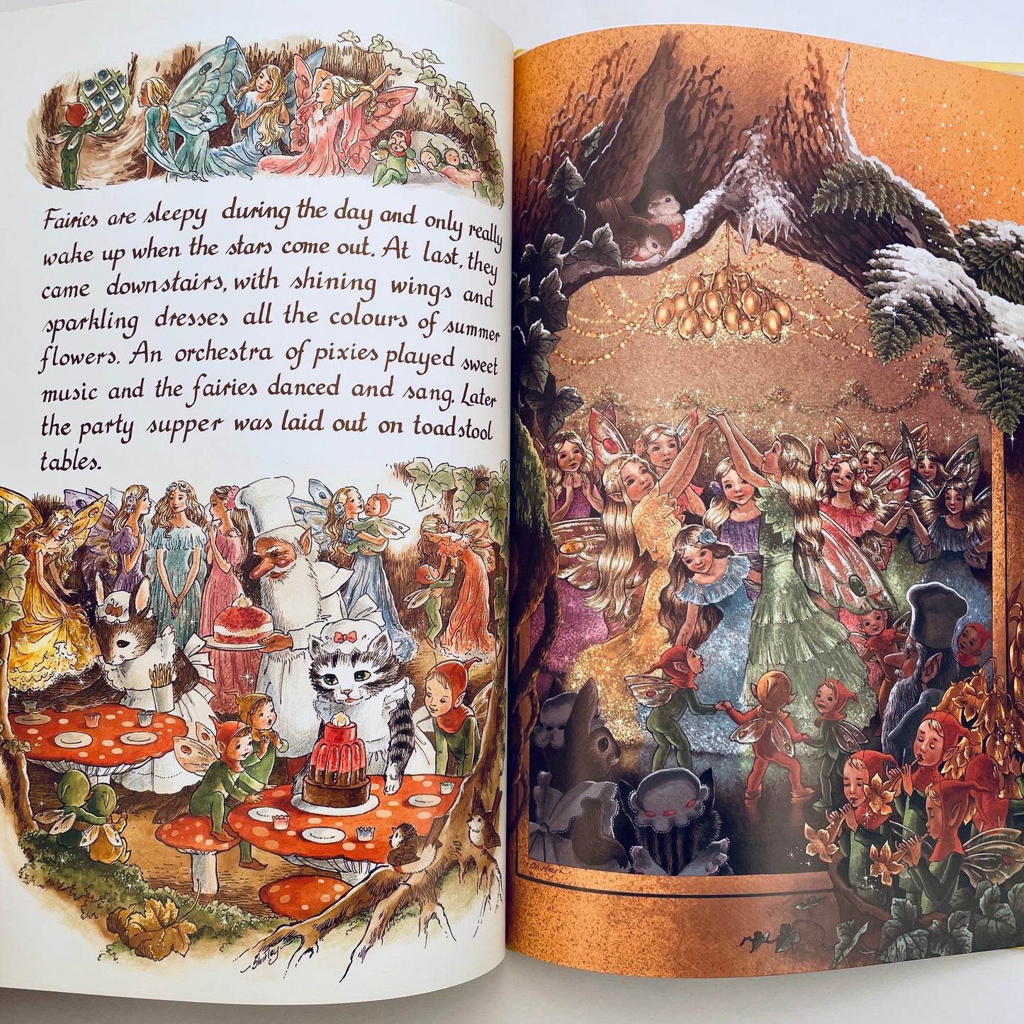 Tale of Martha B. Rabbit