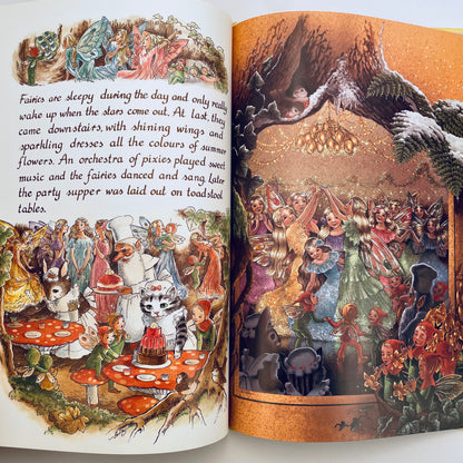 Tale of Martha B. Rabbit