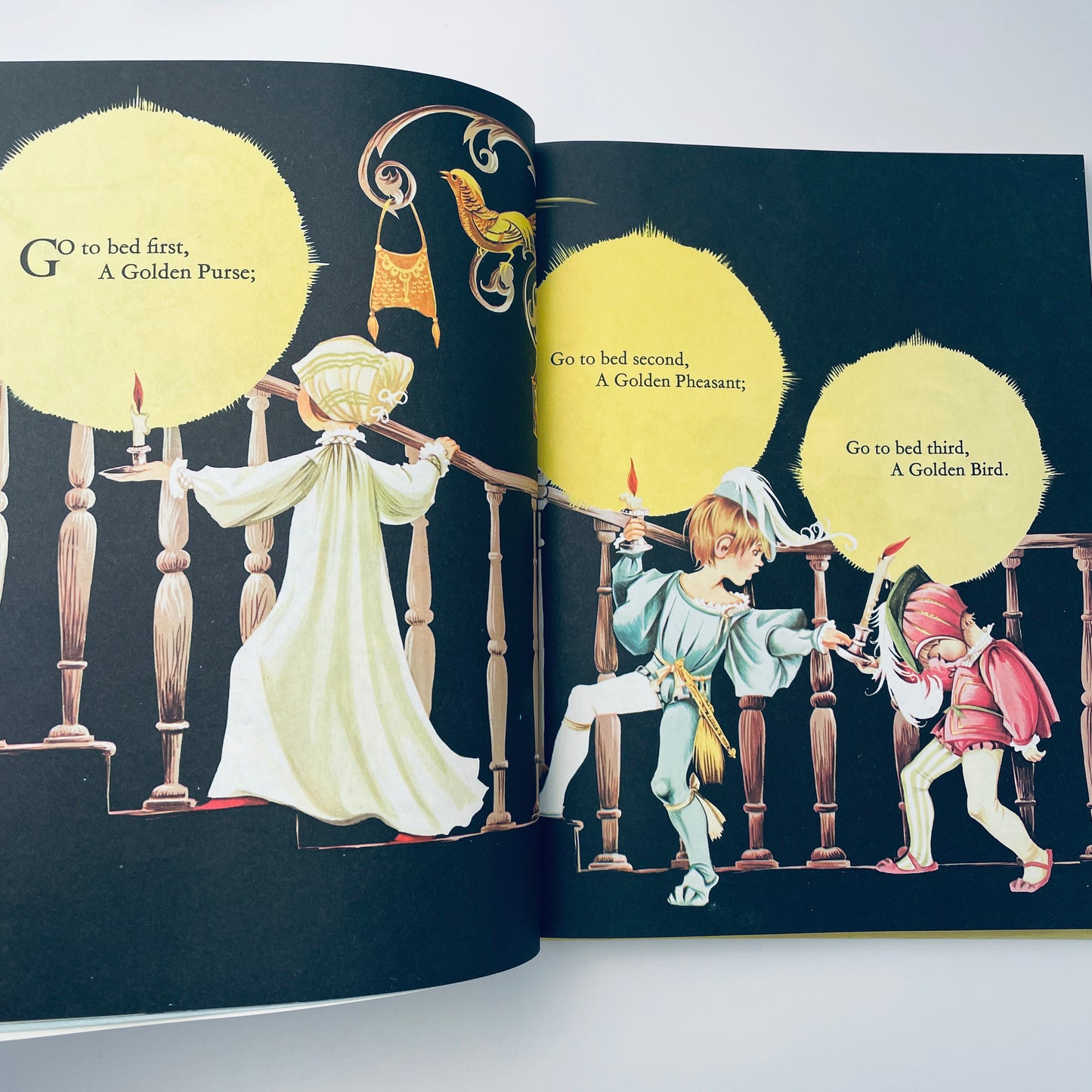 Deans Mother Goose Book of Rhymes