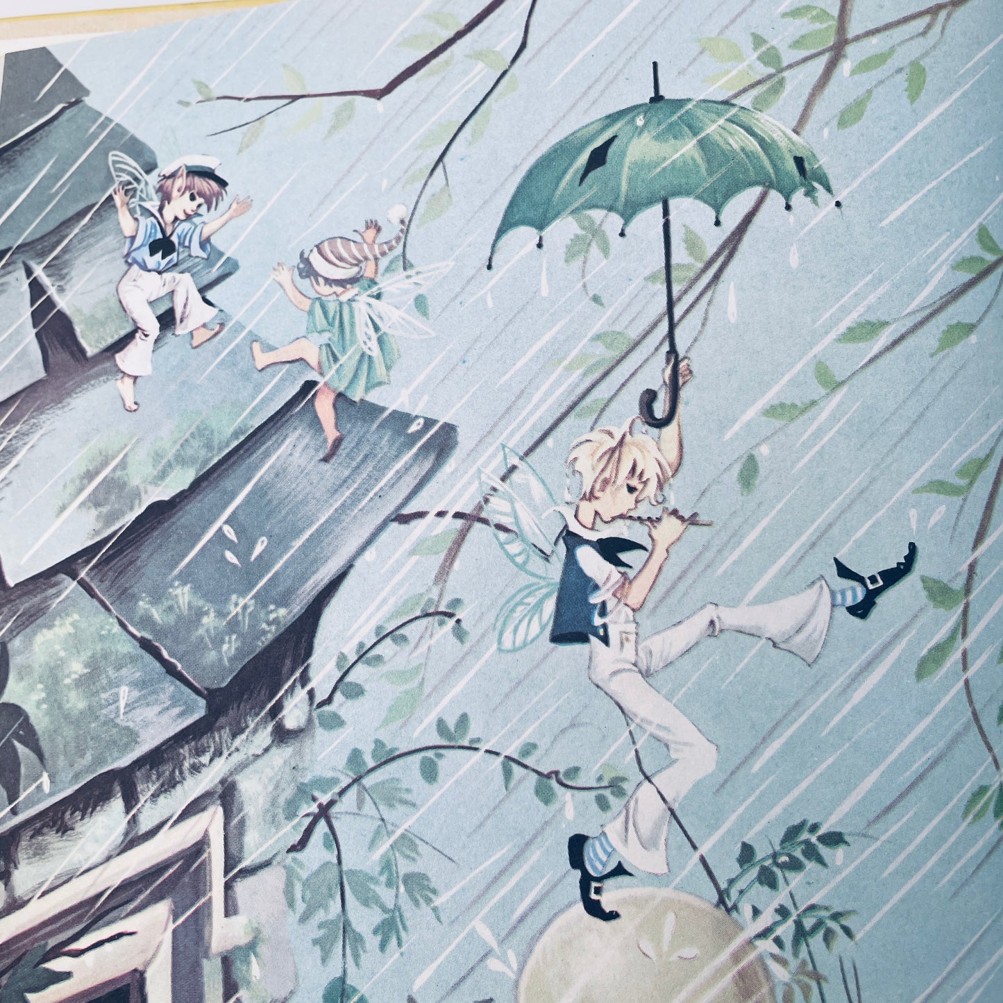 Deans Mother Goose Book of Rhymes