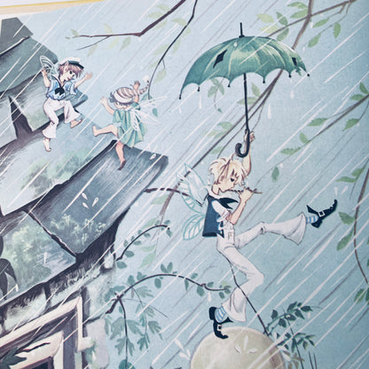 Deans Mother Goose Book of Rhymes