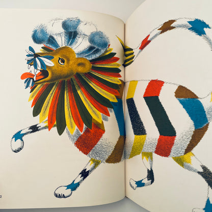 Lion