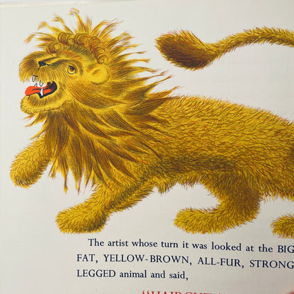 Lion