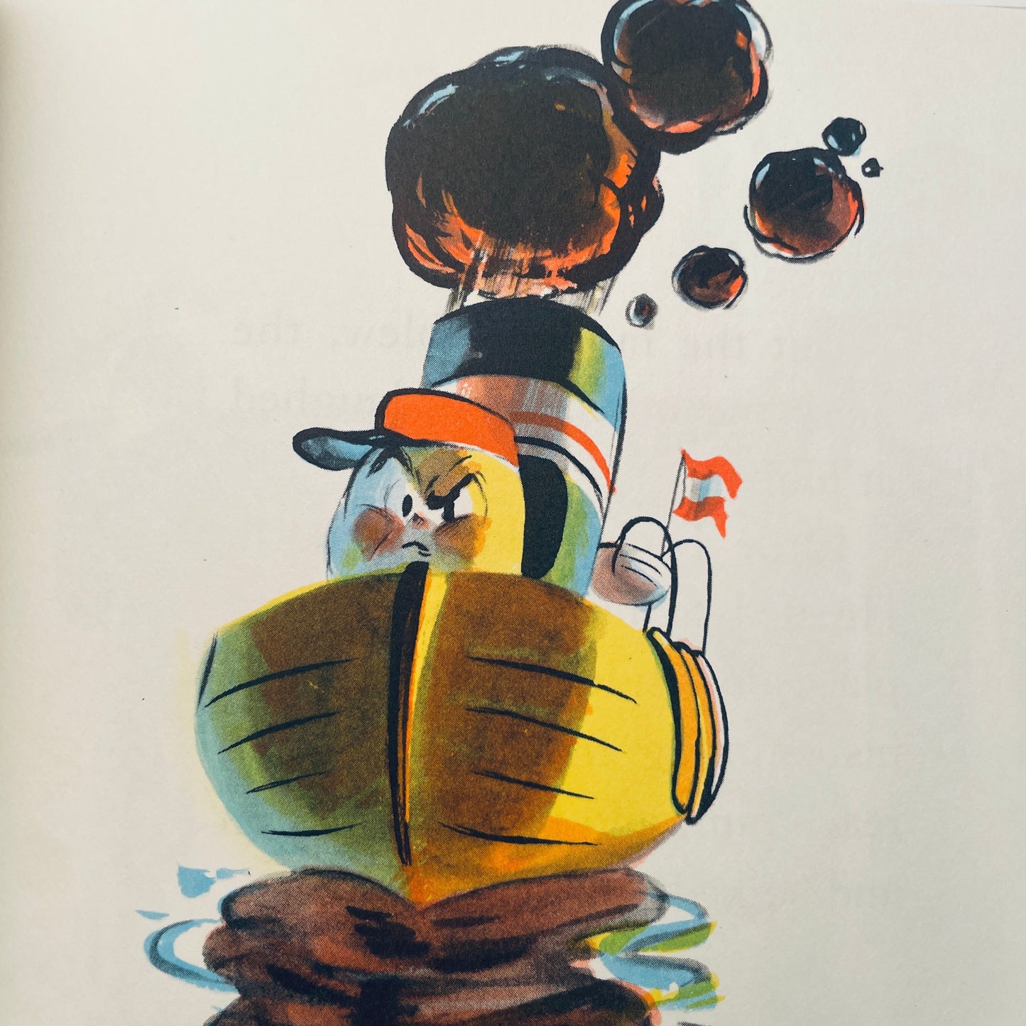 Little Toot