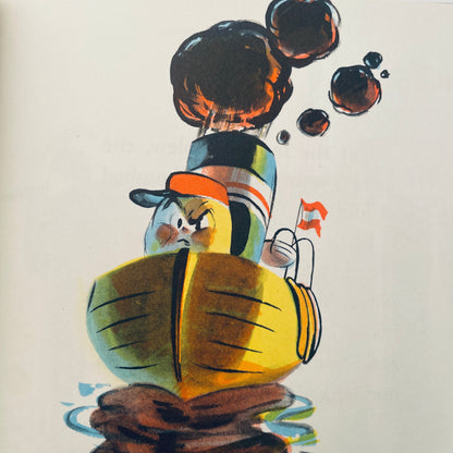 Little Toot