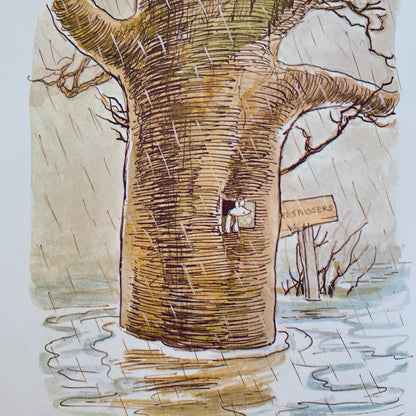 The Pooh Story Book