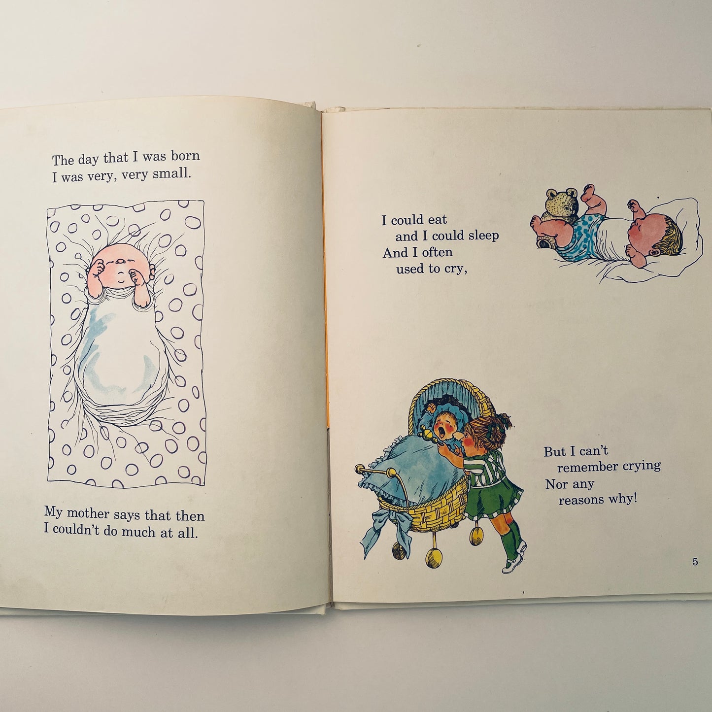 The Me Book (Britannica Discovery Library) Volume 1