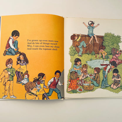 The Me Book (Britannica Discovery Library) Volume 1