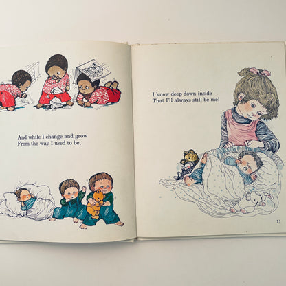 The Me Book (Britannica Discovery Library) Volume 1