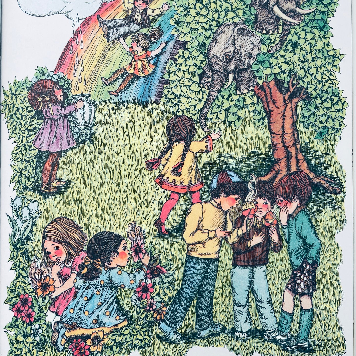 The Me Book (Britannica Discovery Library) Volume 1