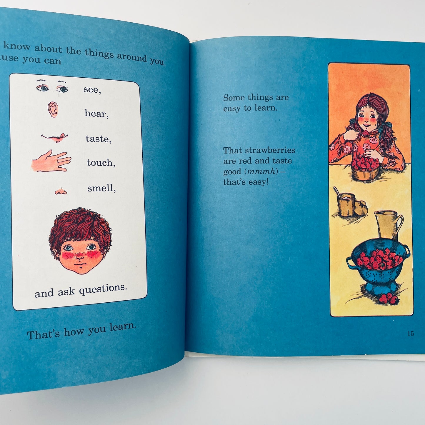 The Me Book (Britannica Discovery Library) Volume 1