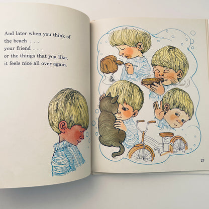 The Me Book (Britannica Discovery Library) Volume 1