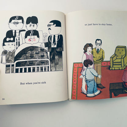 The Me Book (Britannica Discovery Library) Volume 1