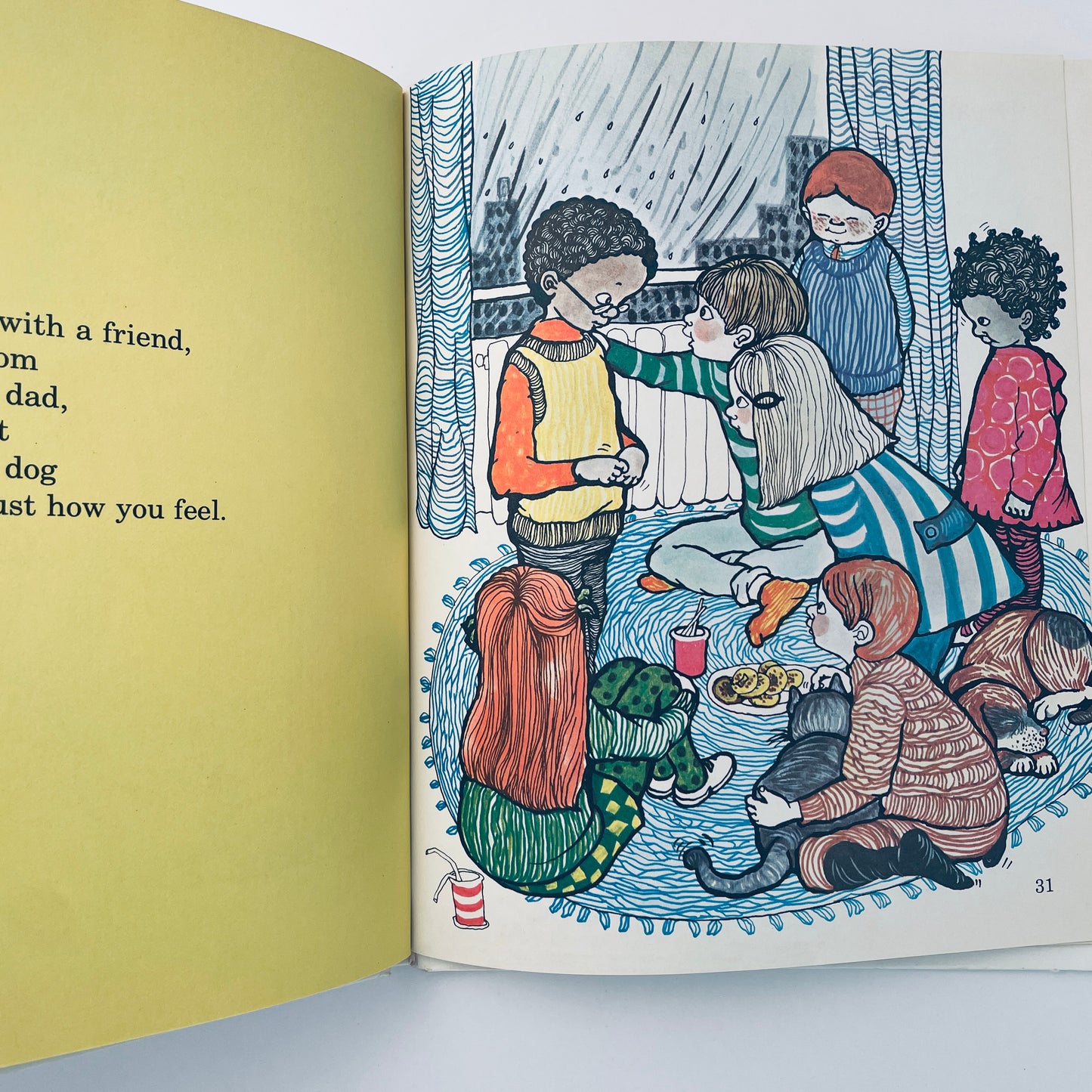 The Me Book (Britannica Discovery Library) Volume 1