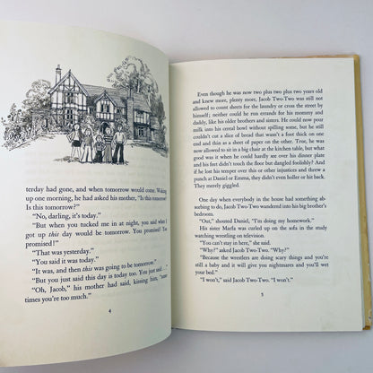 Jacob Two-Two Meets the Hooded Fang