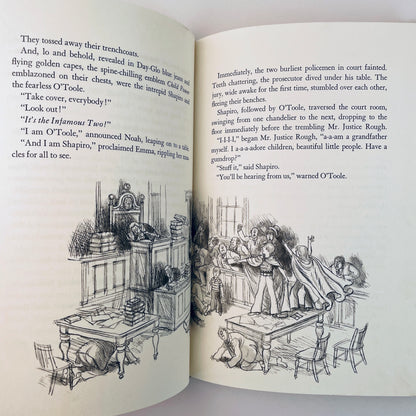 Jacob Two-Two Meets the Hooded Fang