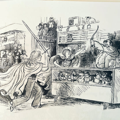 Jacob Two-Two Meets the Hooded Fang