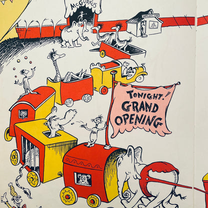 If I Ran the Circus