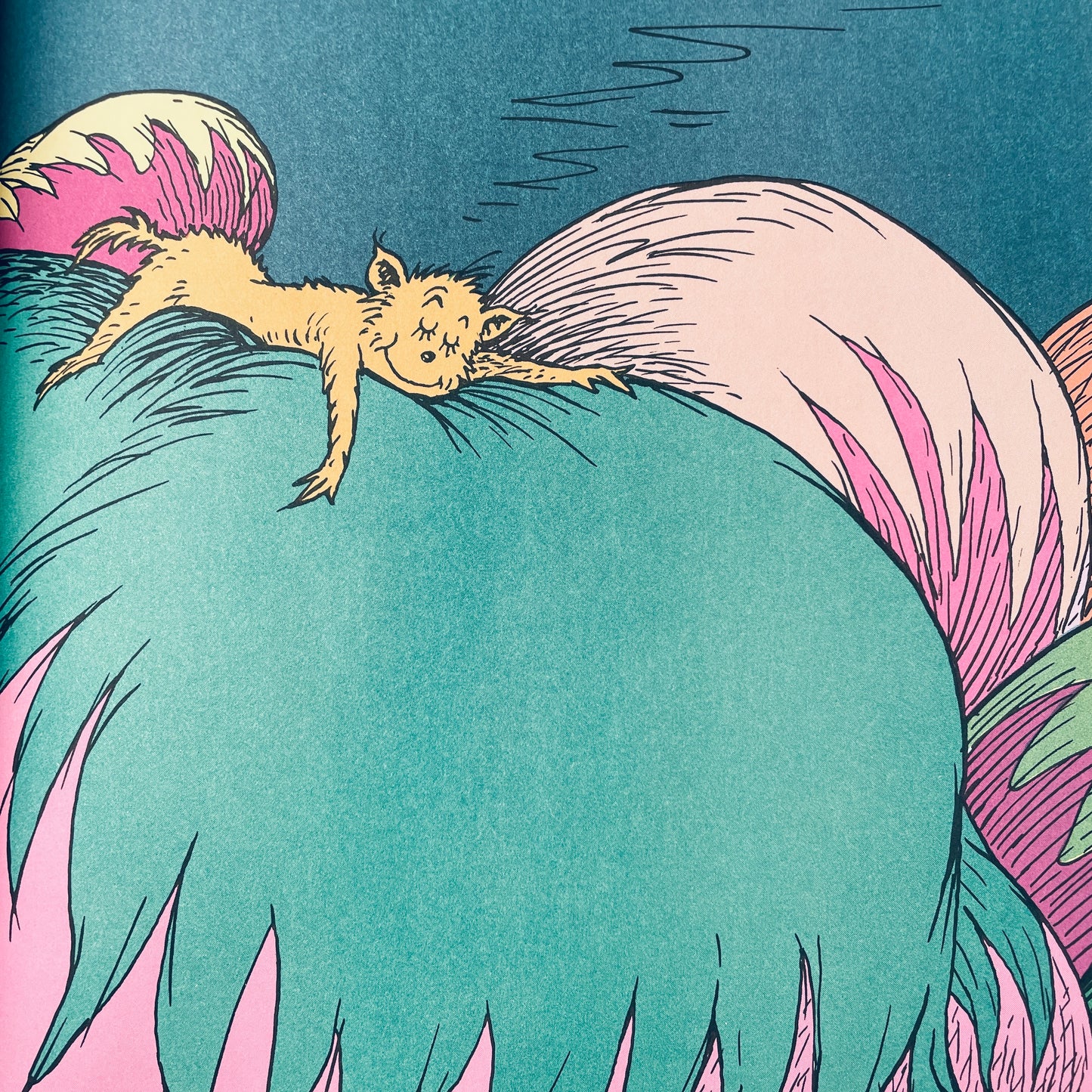 I Had Trouble in Getting to Solla Sollew