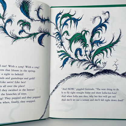 Yertle the Turtle and Other Stories