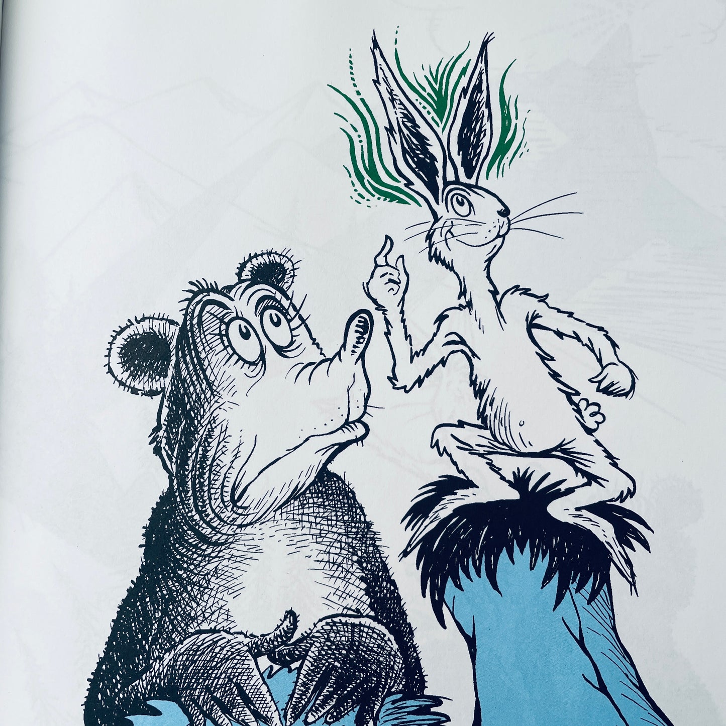 Yertle the Turtle and Other Stories