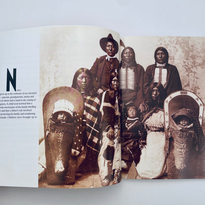 Dolls & Toys of Native America
