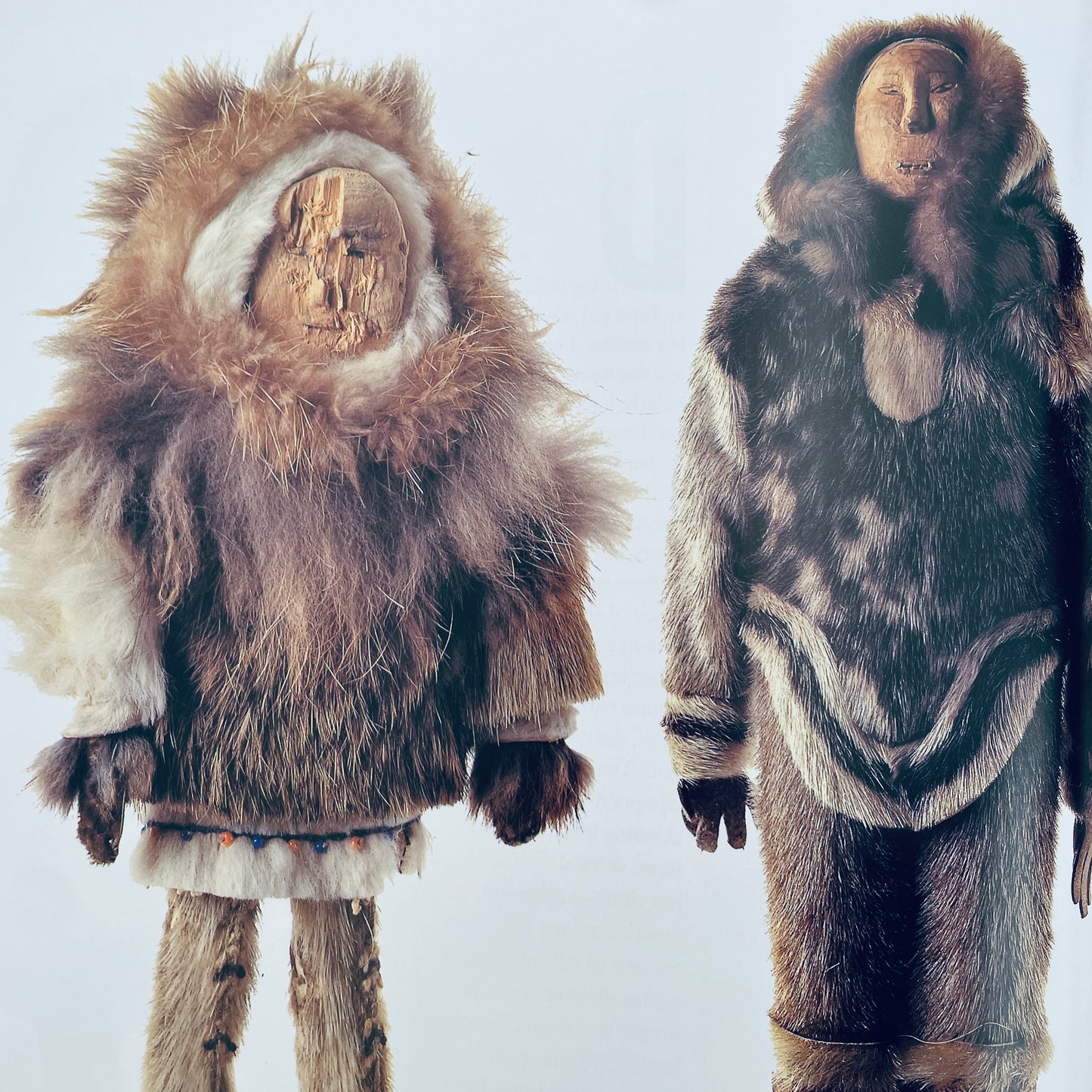 Dolls & Toys of Native America