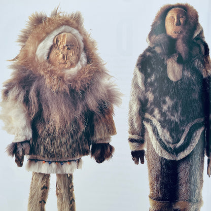 Dolls & Toys of Native America