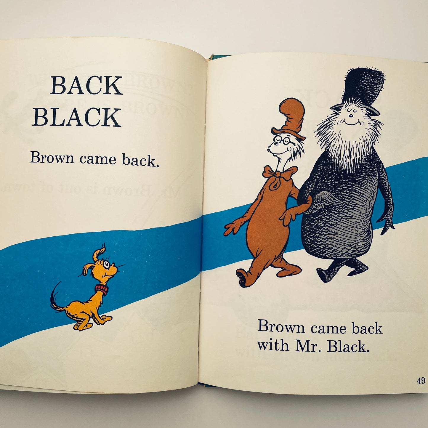 Hop on Pop: The Simplest Seuss for Youngest Use