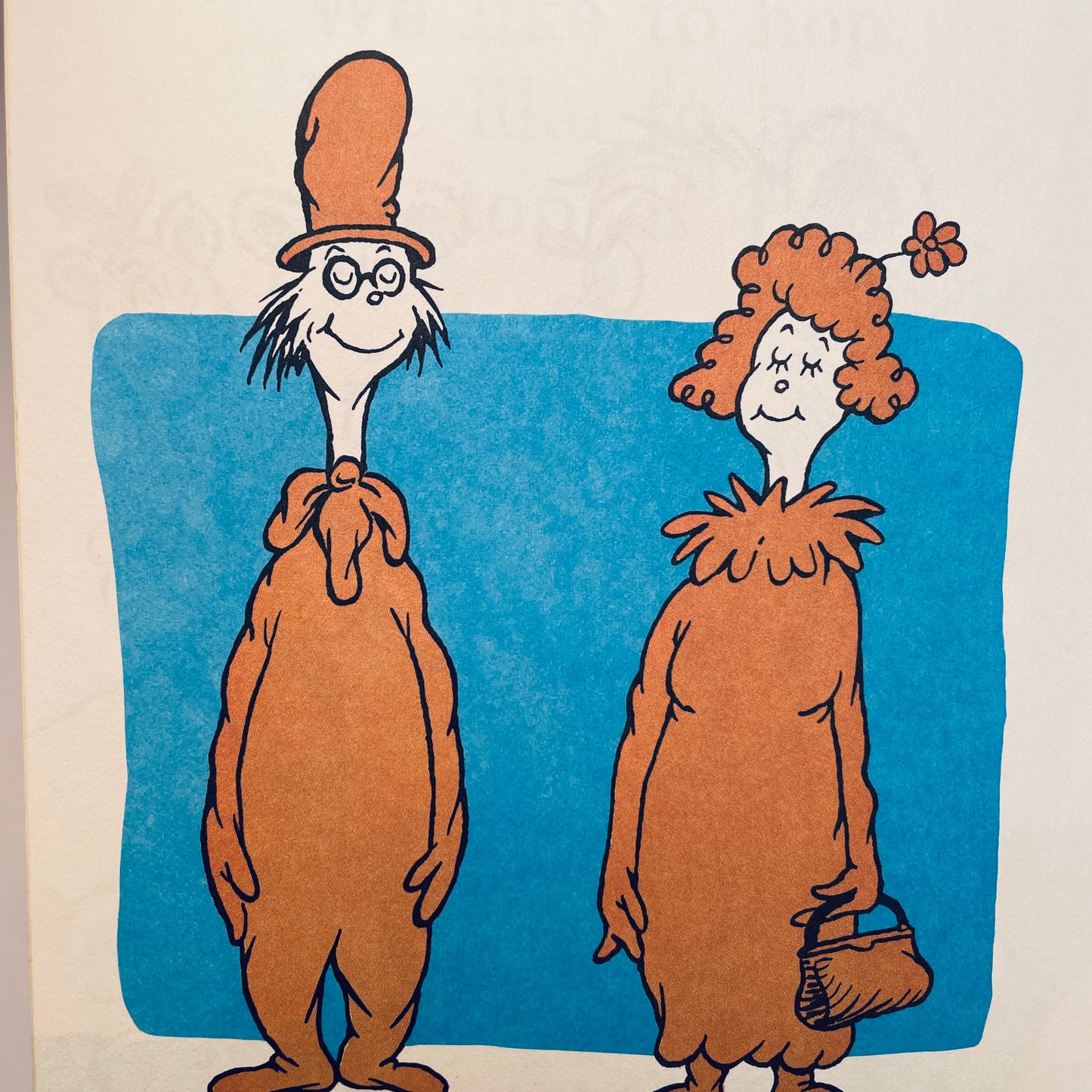 Hop on Pop: The Simplest Seuss for Youngest Use