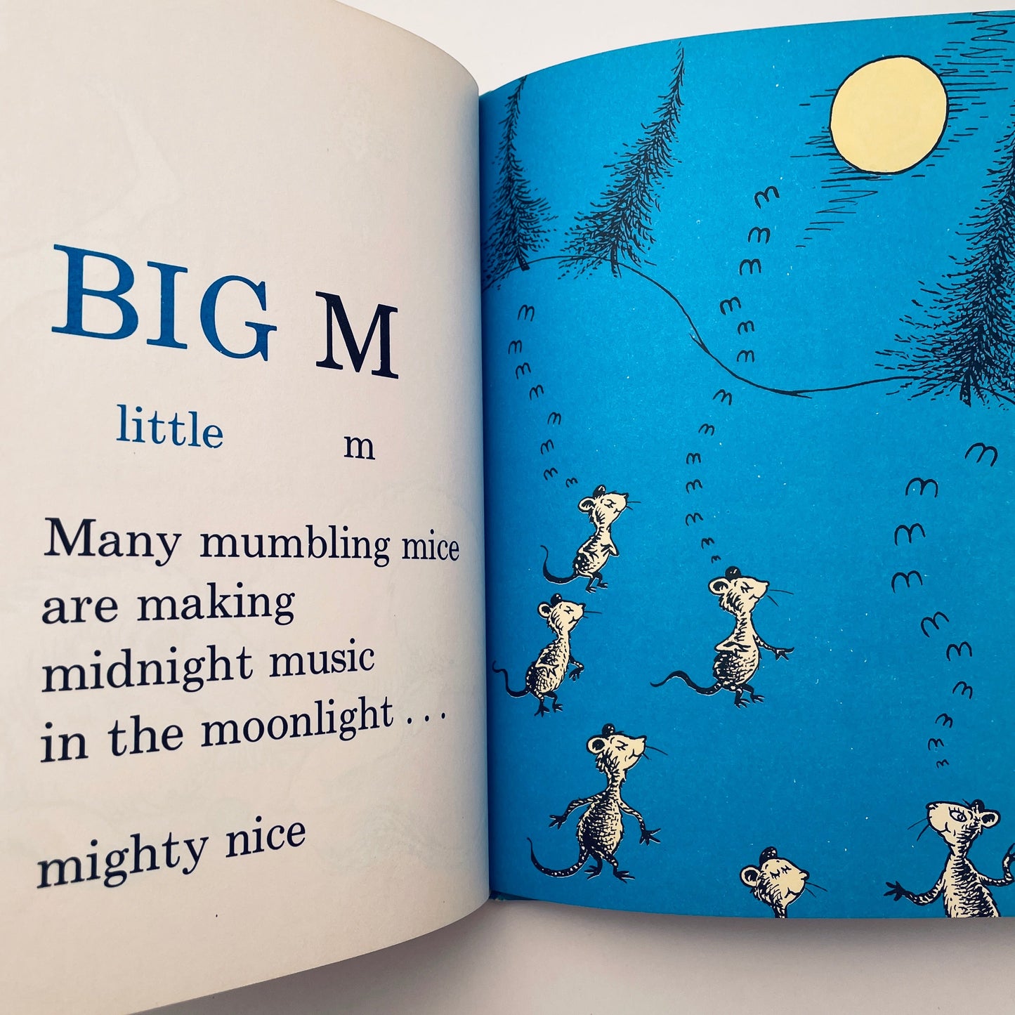 Dr. Seuss's ABC