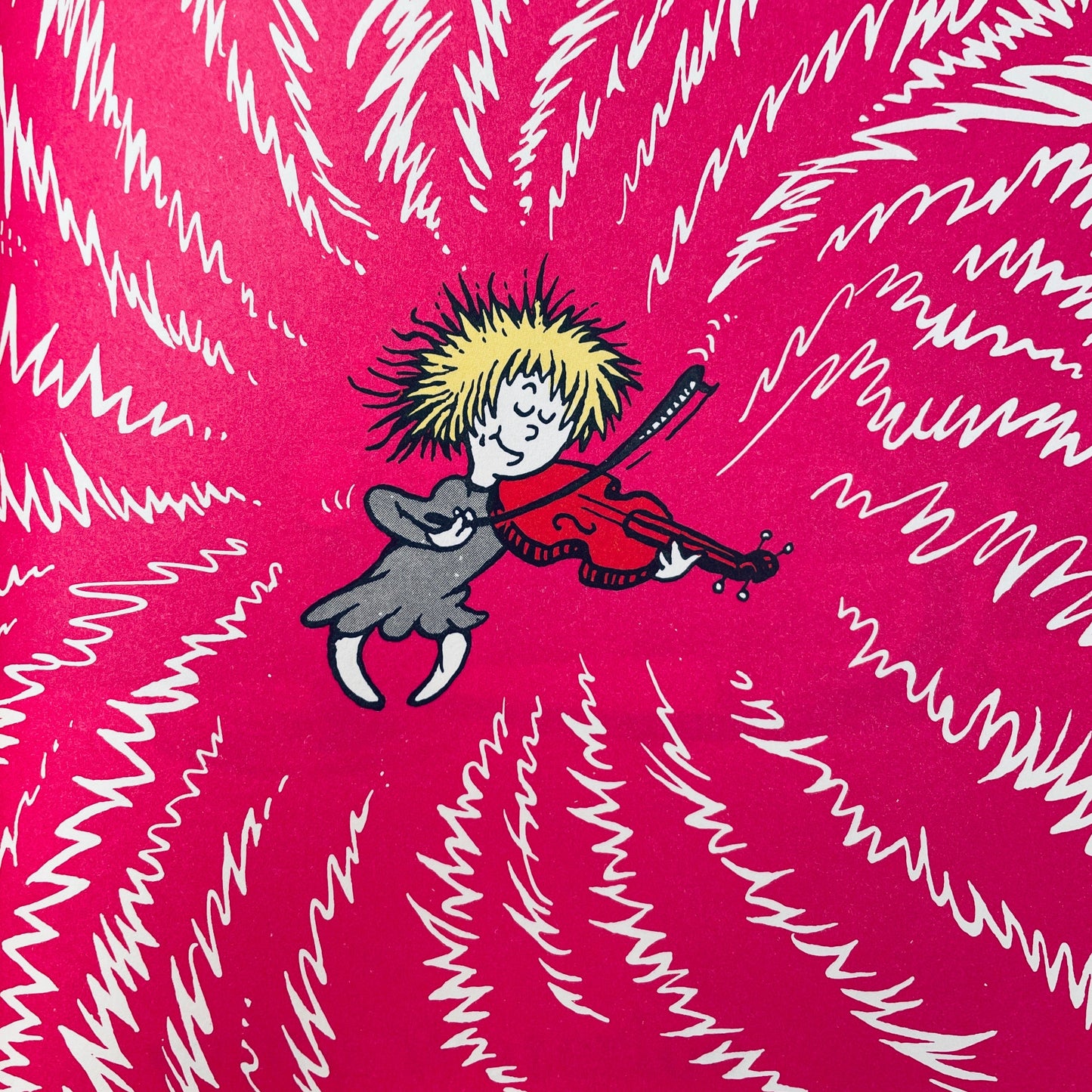Dr. Seuss's ABC