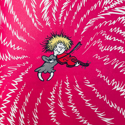 Dr. Seuss's ABC