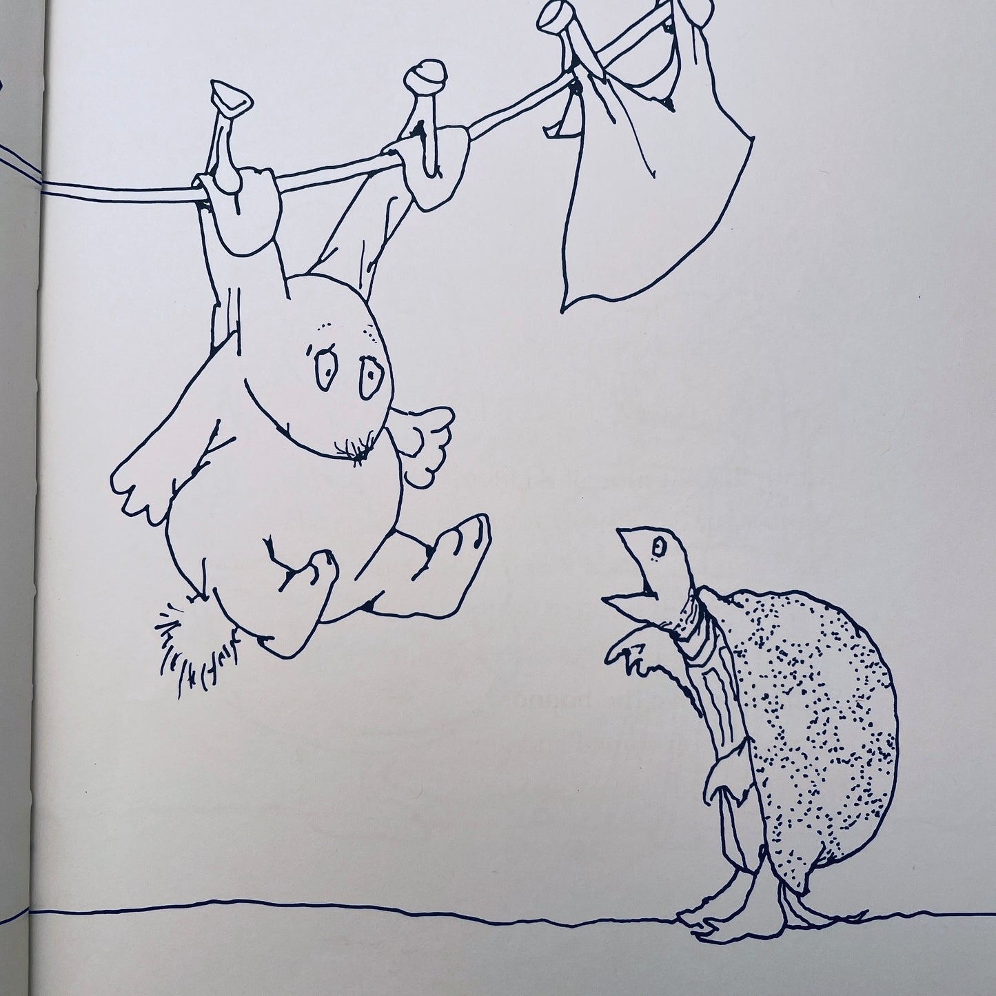 Runny Babbit: A Billy Sook