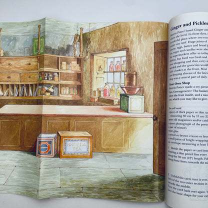 The World of Peter Rabbit Sticker Book