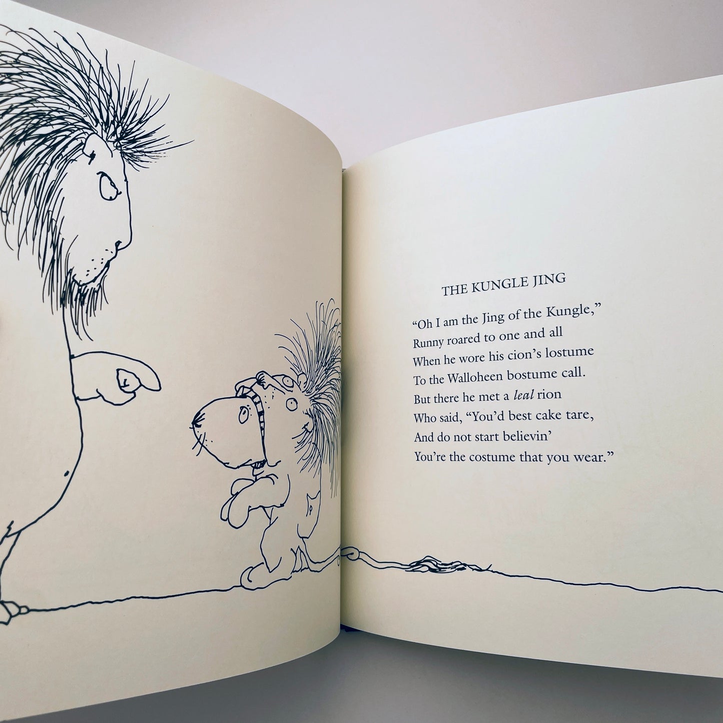 Runny Babbit: A Billy Sook