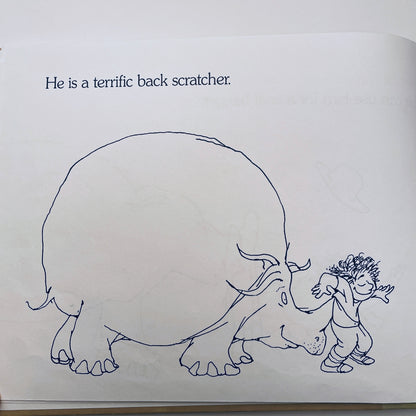 Who Wants a Cheap Rhinoceros?