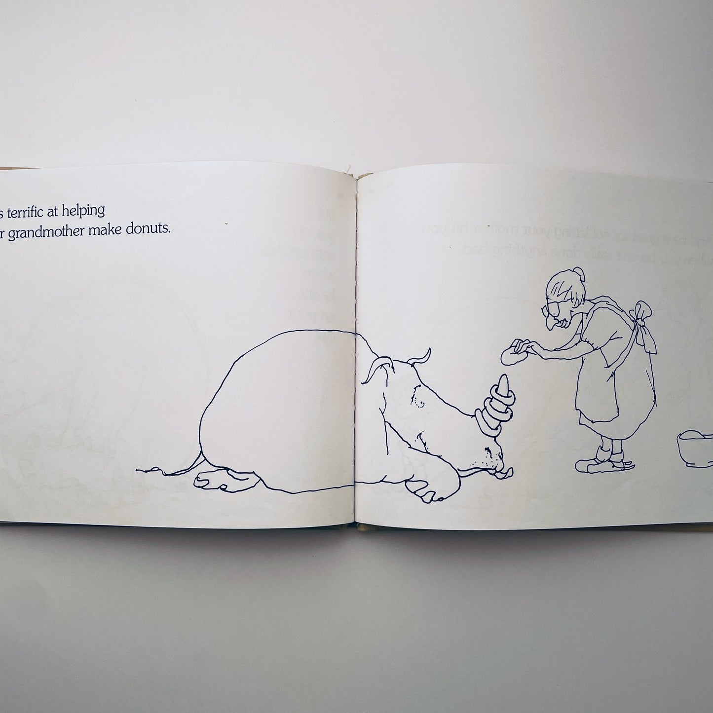 Who Wants a Cheap Rhinoceros?