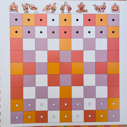The Book of Classic Board Games