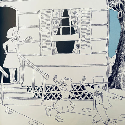 A Nice Day in the City