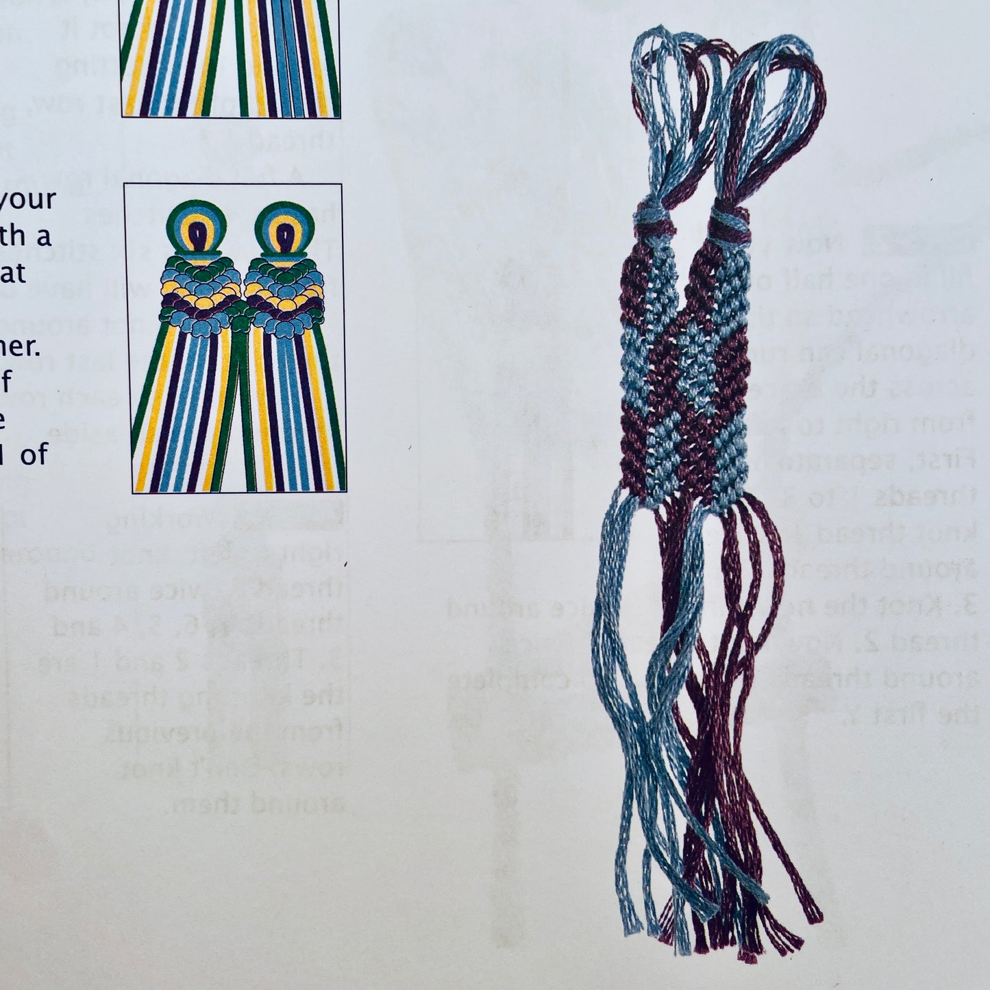 Friendship Bracelets